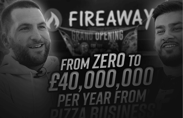 How i helped K360 Events Scale their business